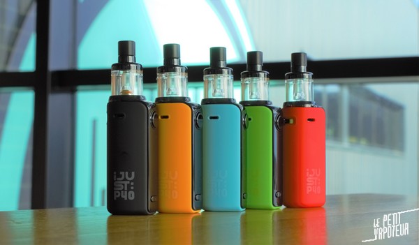 modèles ijusst p40 blog le petit vapoteur